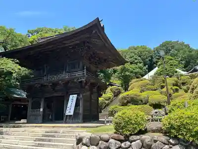等覚院(神奈川県)