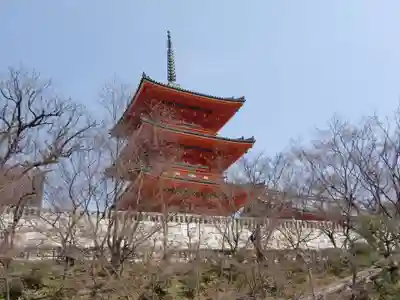 清水寺(京都府)