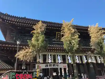 川崎大師（平間寺）(神奈川県)