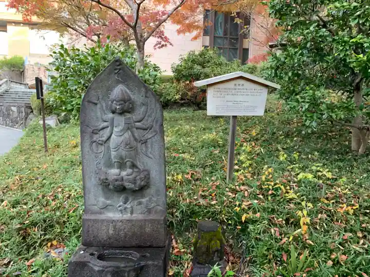 圓通閣のその他建物