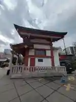 神田神社(神田明神)の本殿・本堂