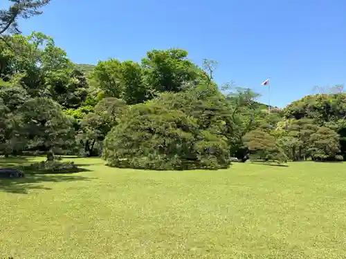 伊勢神宮内宮（皇大神宮）(三重県)