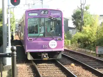 廣隆寺(京都府)