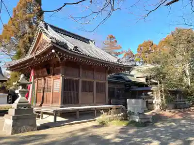 日枝神社(滋賀県)