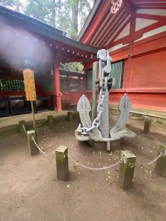 香取神宮(千葉県)