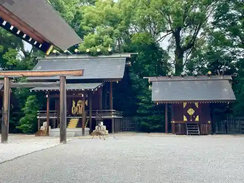 阿佐ヶ谷神明宮(東京都)