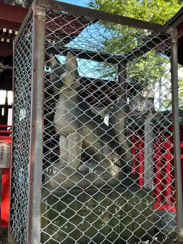 科野大宮社(長野県)