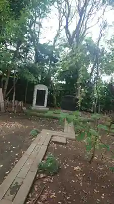 芝東照宮のその他建物