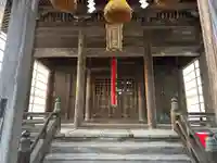 賣比多神社(滋賀県)