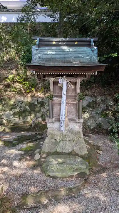 日吉神社(滋賀県)