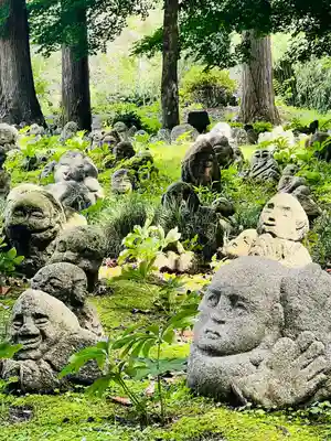 普門寺(岩手県)