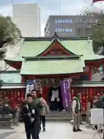 水鏡天満宮(福岡県)