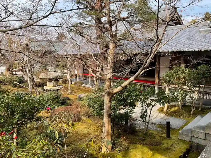 圓光寺(京都府)