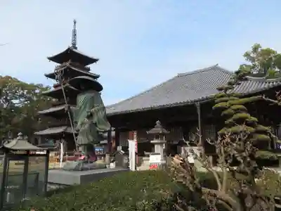 本山寺(香川県)
