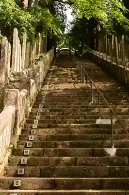 箸蔵寺(徳島県)