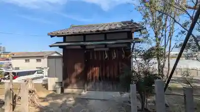 大藤神社(京都府)