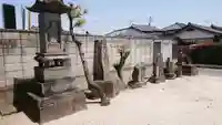 神宮寺のその他建物