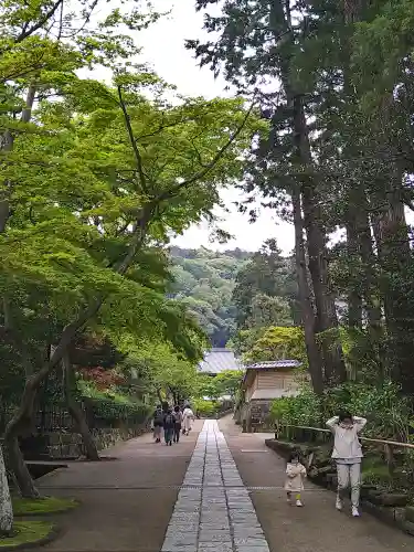 円覚寺のその他建物