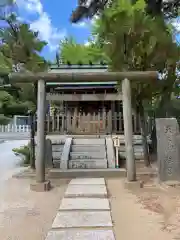 意富比神社(千葉県)