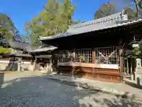 稲荷神社(木浜)(滋賀県)