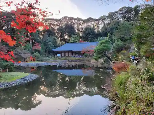 浄瑠璃寺(京都府)