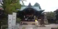 本土神社(岐阜県)