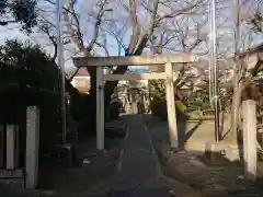 大和神社(愛知県)