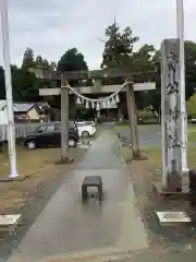 守公神社(愛知県)