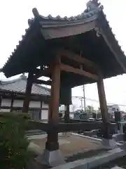 善勝寺の建物その他