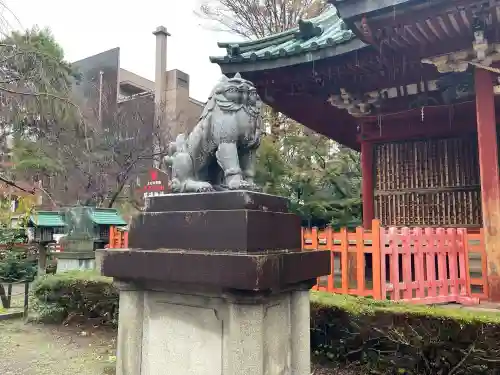 尾崎神社(石川県)