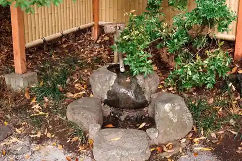 鼻顔稲荷神社(長野県)