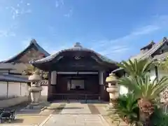 本徳寺の建物その他