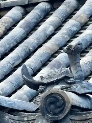 阿智神社(岡山県)