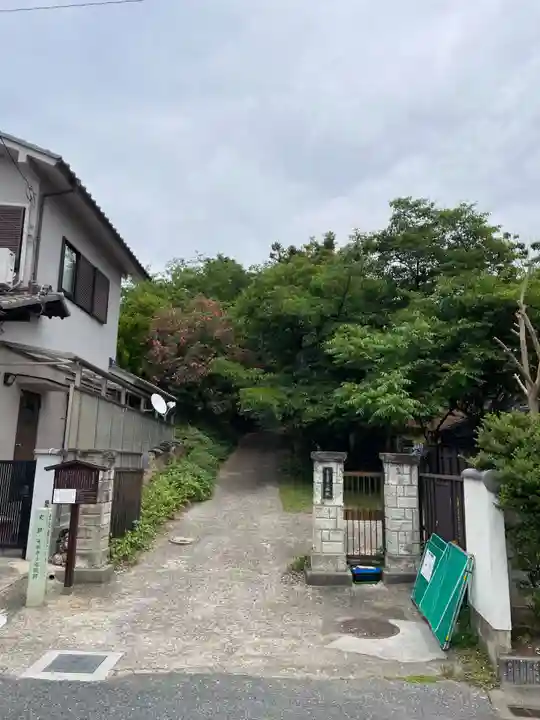 南都小塔院(奈良県)