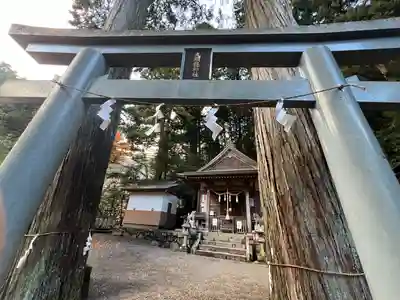 九頭龍神社(東京都)