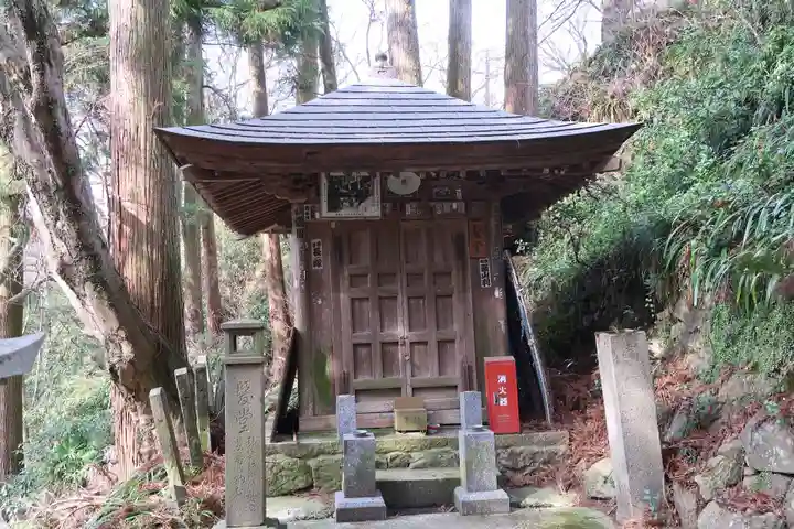 施福寺(大阪府)