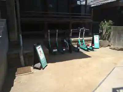 圓能寺(東京都)