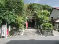 八雲神社(鎌倉・大町)(神奈川県)