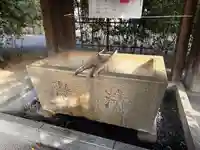 阿佐ヶ谷神明宮(東京都)