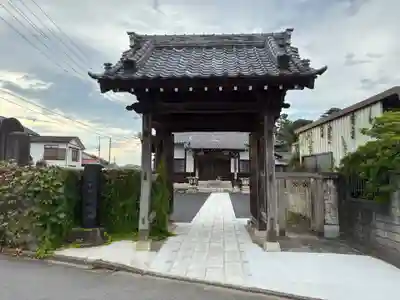 慈眼寺(千葉県)