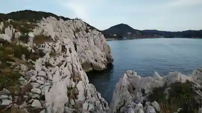 熊野那智大社(和歌山県)