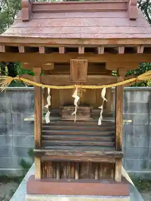 青龍神社(兵庫県)