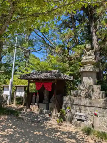 円通寺(岡山県)
