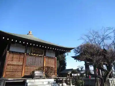 富蔵院(千葉県)