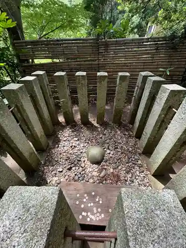 香取神宮(千葉県)