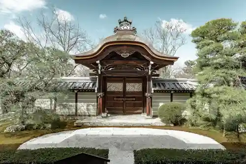 禅林寺（永観堂）(京都府)