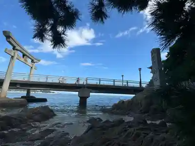八百富神社(愛知県)