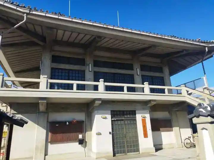 安養寺(大阪府)