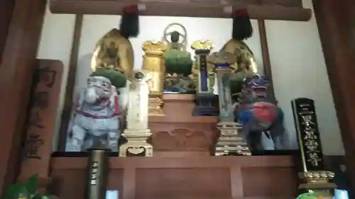 安国寺のその他建物