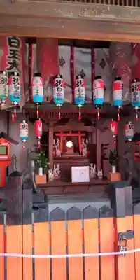 彌榮神社(大阪府)